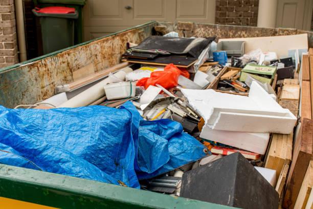 Best Residential Junk Removal  in Fairway, KS